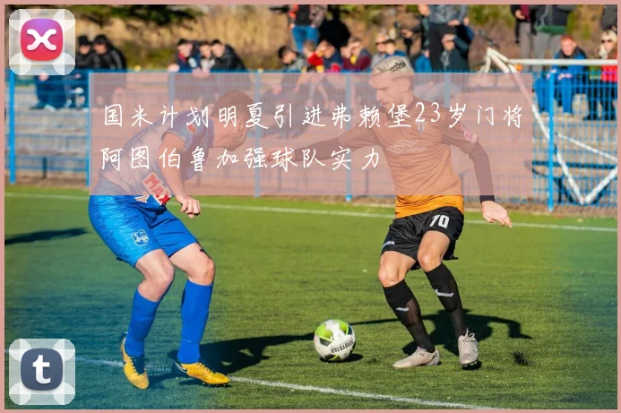 国米计划明夏引进弗赖堡23岁门将阿图伯鲁加强球队实力