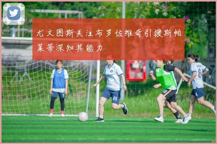 尤文图斯关注布罗佐维奇引援斯帕莱蒂深知其能力